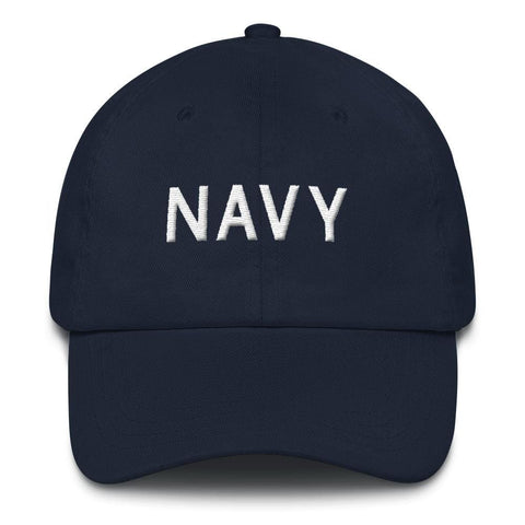NAVY Hat