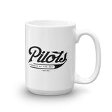 Pilots: Since 1903 - 15Oz