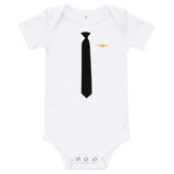Baby Pilot Uniform - 3-6M
