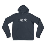 I Can Fly - Heather Navy / S