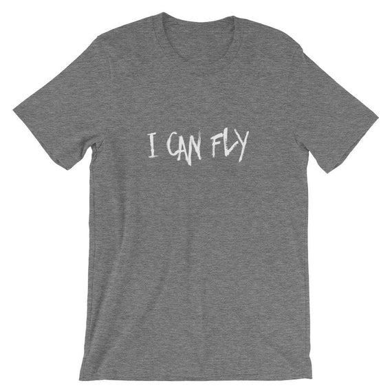 I Can Fly - Xs - Tee