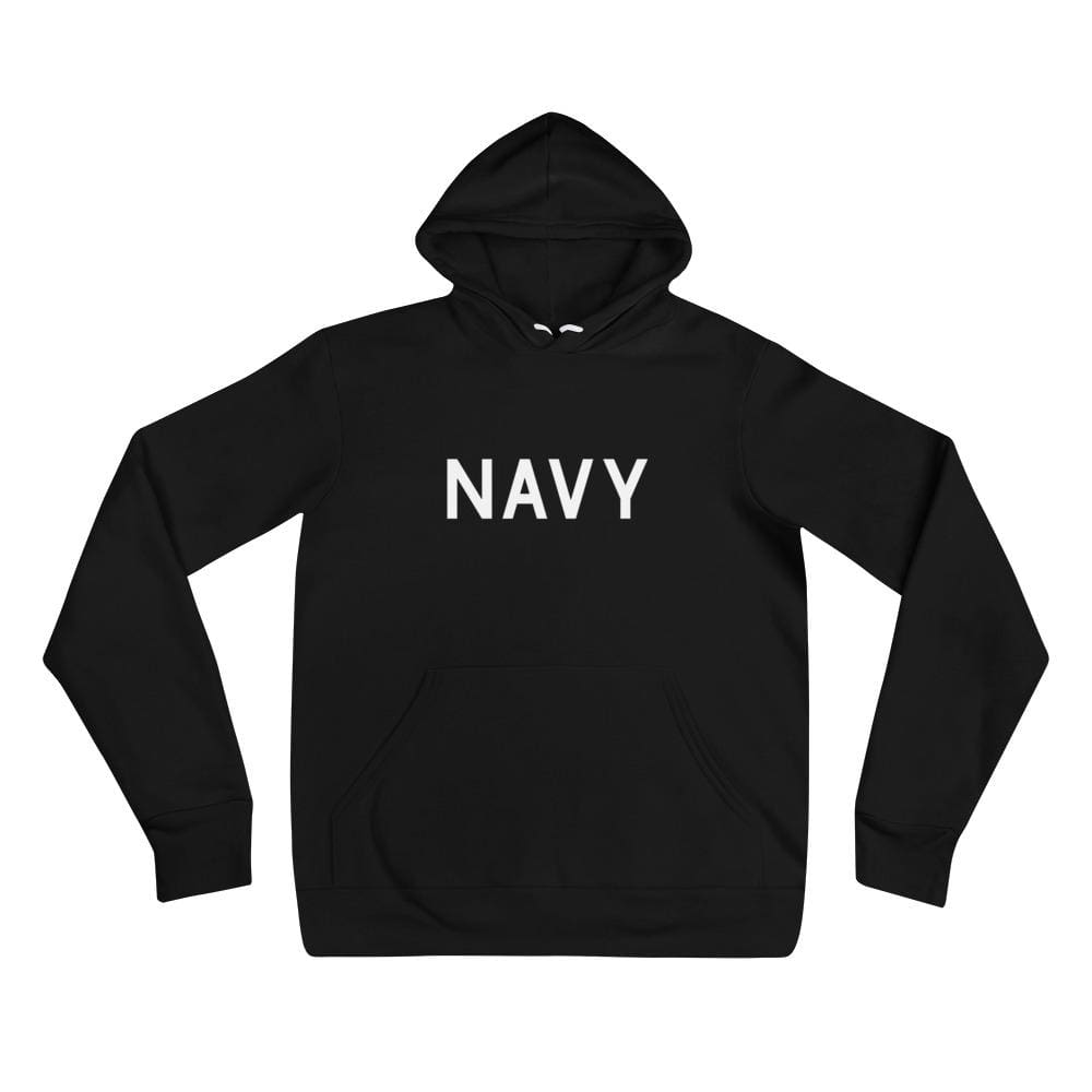 Navy - Black / S